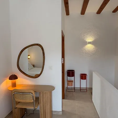 Casa Julio El Tosalet