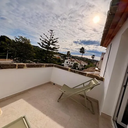 Villa Casa Julio *