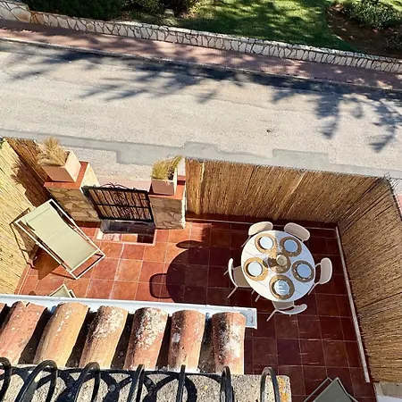 Casa Julio Villa *