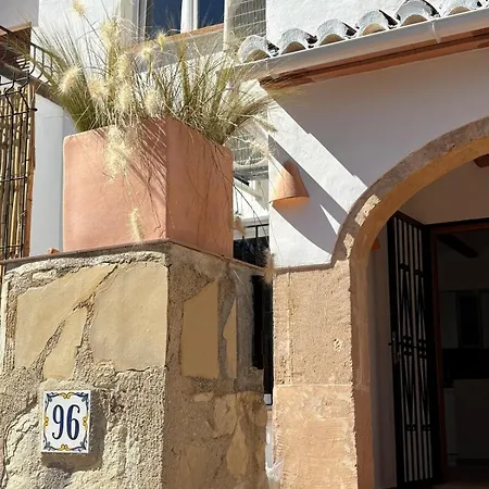 Casa Julio Villa El Tosalet