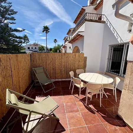 Casa Julio Villa *