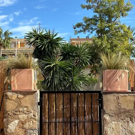 Casa Julio *