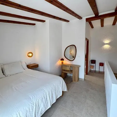 Casa Julio Villa