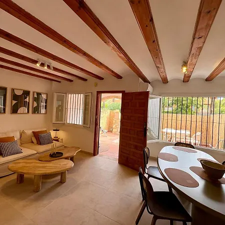 Casa Julio Villa El Tosalet