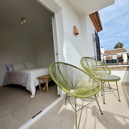 Casa Julio Villa *