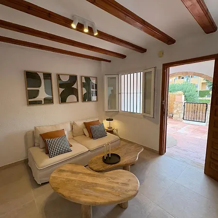 Villa Casa Julio *