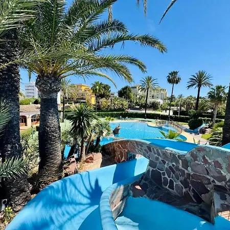 Casa Julio El Tosalet