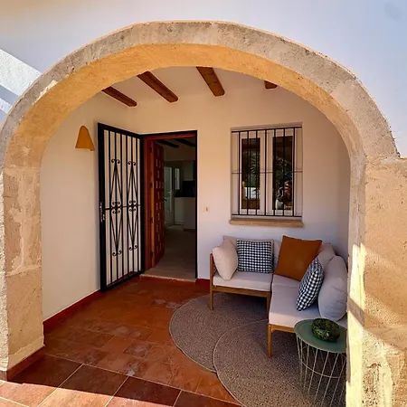 Villa Casa Julio