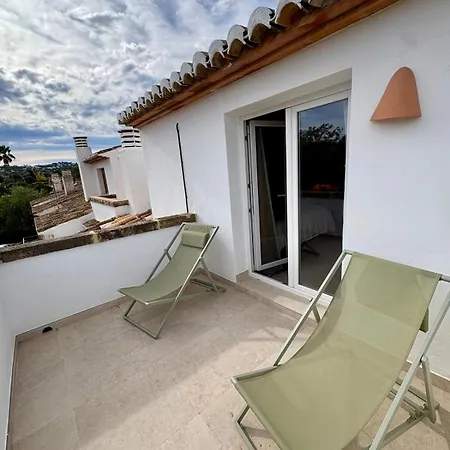Villa Casa Julio El Tosalet